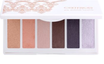 Catrice Victorian Poetry Eyeshadow Palette