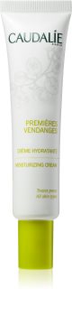 Caudalie Premiéres Vendanges crema hidratante para todo tipo de pieles