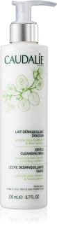 Caudalie Cleaners&Toners молочко для снятия макияжа для лица и кожи вокруг глаз
