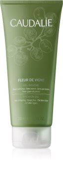 Caudalie Fleur De Vigne sprchový gél pre ženy