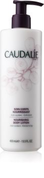 Caudalie Body подхранващ лосион за тяло