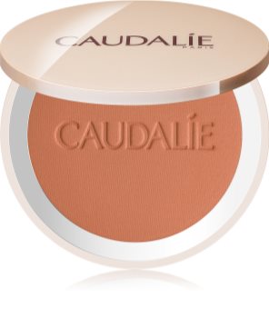 Caudalie Teint Divin Mineraali Ruskettava Jauhe Kaikille Ihotyypeille