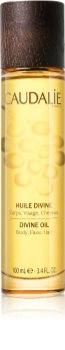 Caudalie Divine Collection multifunkčný suchý olej