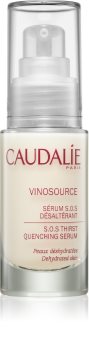 Caudalie Vinosource siero idratante per il viso