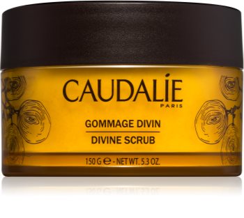 Caudalie Divine Collection piling za tijelo