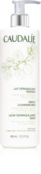 Caudalie Cleaners & Toners tisztító és sminkeltávolító tej