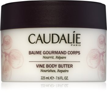 Caudalie Body tělové máslo