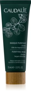 Caudalie Masks&Scrubs maschera detergente contro le imperfezioni della pelle