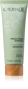 Caudalie Masks&Scrubs маска-пилинг для сияния кожи