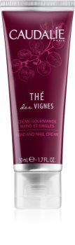 Caudalie Thé Des Vignes crema per mani e unghie