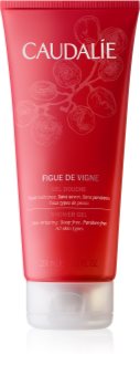 Caudalie Figue De Vigne gel de ducha para mujer