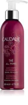Caudalie Thé Des Vignes hranjivo mlijeko za tijelo