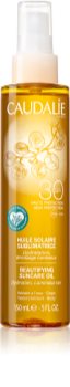 Caudalie Suncare hidratantno ulje za sunčanje u spreju SPF 30