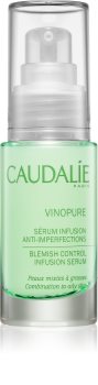 Caudalie Vinopure Serum to Treat Skin Imperfections