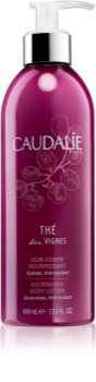 Caudalie Thé Des Vignes intenzivno hranjivo mlijeko za tijelo