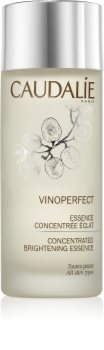 Caudalie Vinoperfect эссенция для сияния кожи