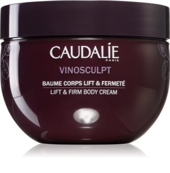 Caudalie Vinosculpt zpevňující tělový krém