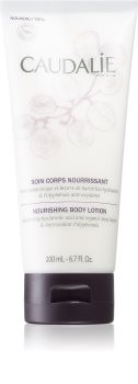 Caudalie Body vyživující tělové mléko
