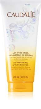 Caudalie Suncare zklidňující mléko po opalování