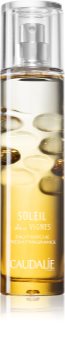 Caudalie Soleil des Vignes Eau de Toilette για γυναίκες