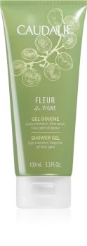 Caudalie Fleur De Vigne душ гел за жени