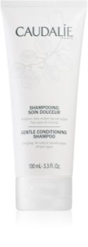 Caudalie Body Gentle Cleansing Shampoo for All Hair Types
