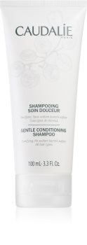 Caudalie Body нежен почистващ шампоан за всички видове коса