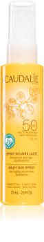 Caudalie Suncare слънцезащитен лосион в спрей SPF 50