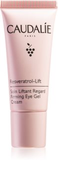 Caudalie Resveratrol-Lift гель-крем для кожи вокруг глаз с укрепляющим эффектом