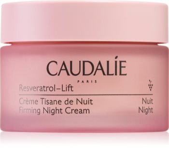 Caudalie Resveratrol-Lift συσφικτική κρέμα νύχτας με ανανγεννητική επίδραση