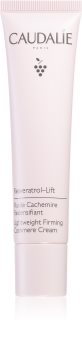 Caudalie Resveratrol-Lift Let opstrammende creme med anti-rynkeeffekt
