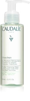 Caudalie Vinoclean мицеларна почистваща вода за лице и очи