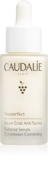 Caudalie Vinoperfect серум за лице против пигментни петна