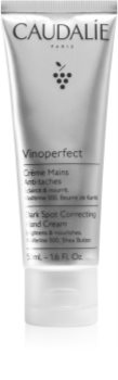 Caudalie Vinoperfect Handcrème tegen Pigmentvlekken  I.