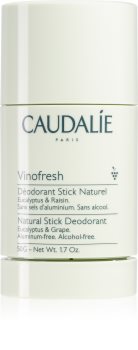 Caudalie Vinofresh дезодорант стик