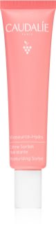 Caudalie Vinosource-Hydra gel-crème hydratant