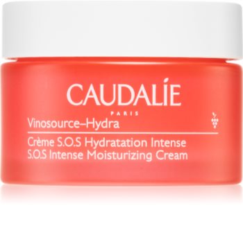 Caudalie Vinosource-Hydra intenzivna hidratantna krema