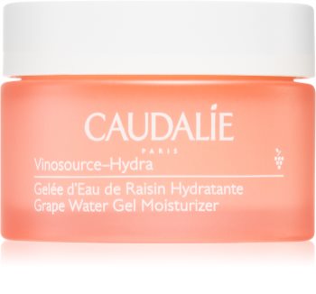 Caudalie Vinosource-Hydra gel-crème pour une hydratation intense