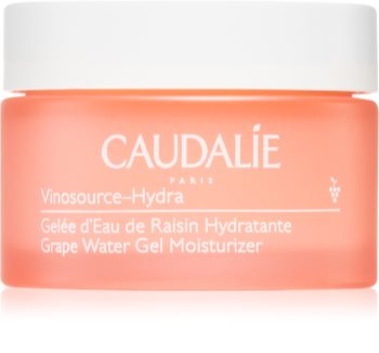 Caudalie Vinosource-Hydra géles krém a bőr intenzív hidratálásához