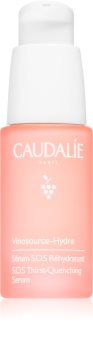 Caudalie Vinosource-Hydra ser facial hidratant