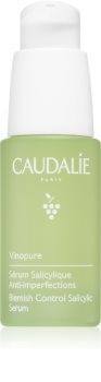 Caudalie Vinopure serum do skóry z niedoskonałościami