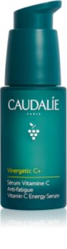 Caudalie Vinergetic C+ Gesichtsserum zur Verjüngung der Gesichtshaut