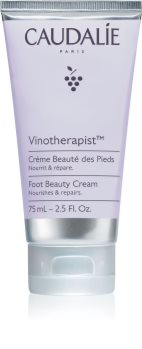 Caudalie Vinotherapist Feuchtigkeitscreme für Füssen