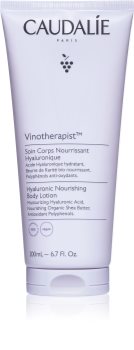 Caudalie Vinotherapist drėkinamasis kūno losjonas