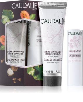 Caudalie Moisturizers poklon set I. (za ishranu i hidrataciju)
