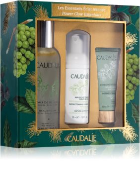 Caudalie Power Glow Essentials zestaw upominkowy II.