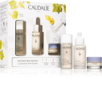 Caudalie Vinoperfect zestaw