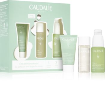 Caudalie Vinopure θεραπευτική φροντίδα