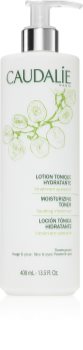 Caudalie Cleaners & Toners tonic hidratant pentru față și ochi