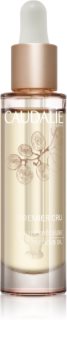 Caudalie Premier Cru роскошное сухое масло против признаков старения